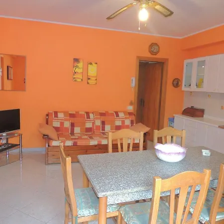 Appartamento Sicily Flat Lucy Fondachello (Mascali)